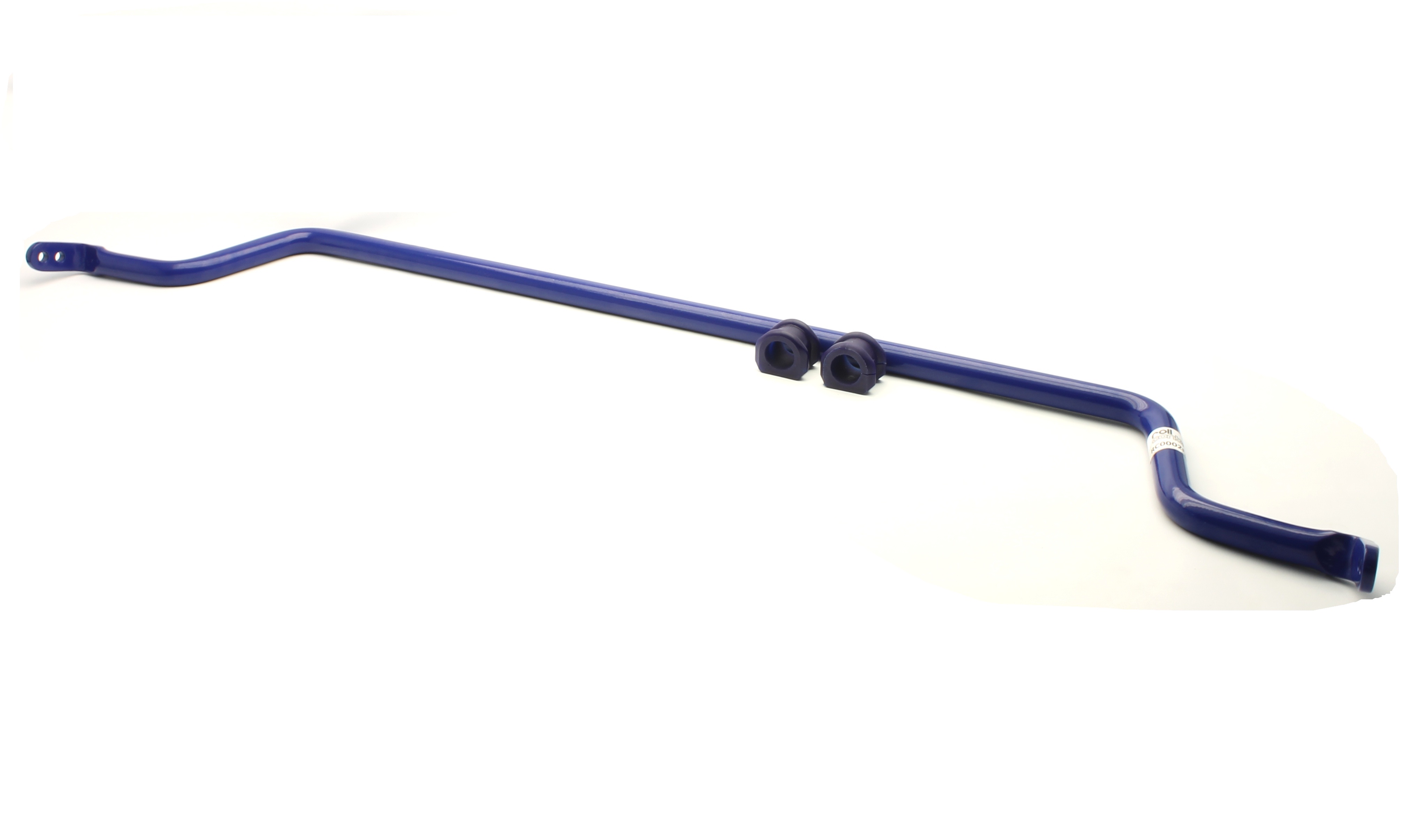 30mm Heavy Duty 2 Position Blade Adjustable Sway Bar to suit Ford Falcon BA/BF