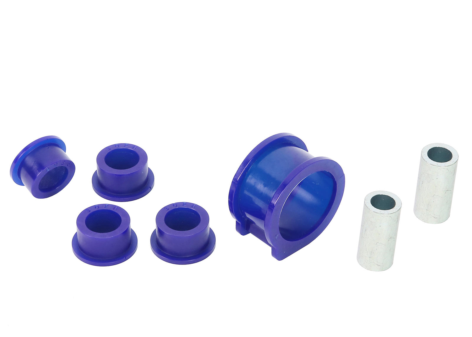 Steering Rack & Pinion Mount Bush Kit