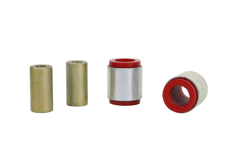 Front Shock Absorber - To Control Arm Bushing Kit to Suit Mazda MX-5 NC and RX-8 FE
