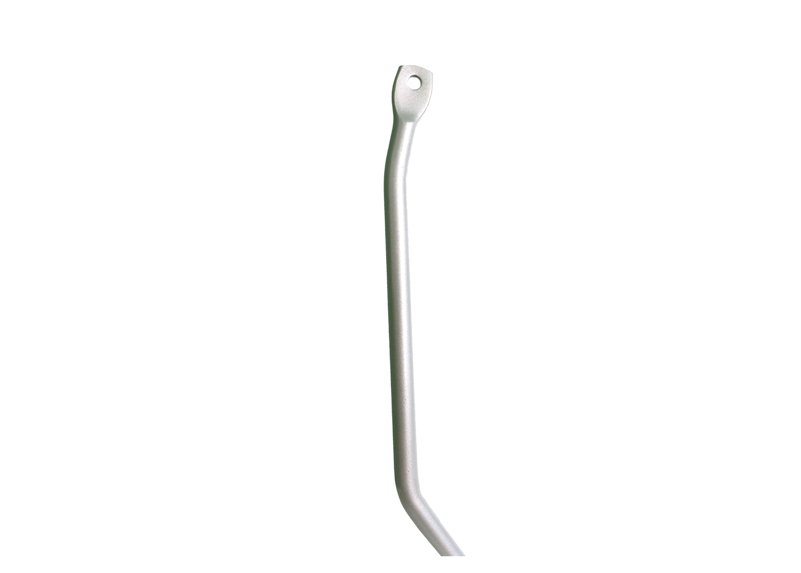 Rear Anti Roll Bar - 22mm Non Adjustable to Suit Holden Cruze and Suzuki Ignis