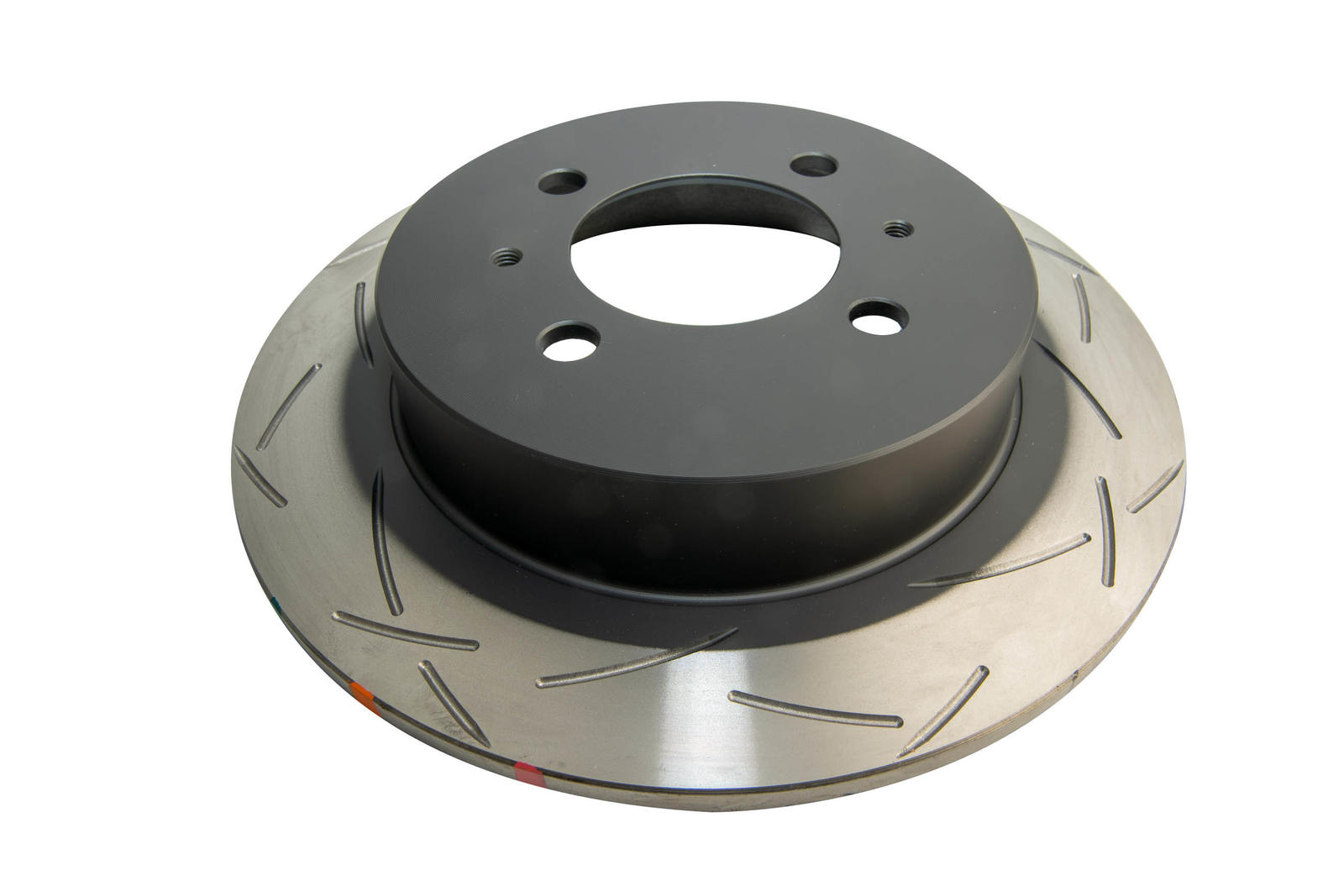 4000 T3 Slot SLD Brake Disc to suit Nissan Pulsar N15 1995-2000 R