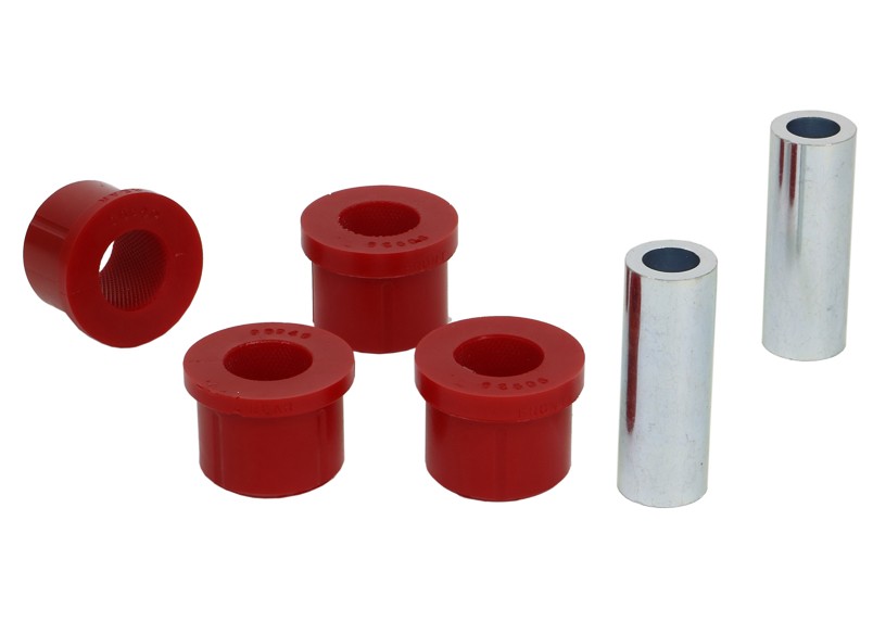 Front Lower Control Arm - Inner Front Bushing Kit to Suit Toyota Land Cruiser 100 Series IFS