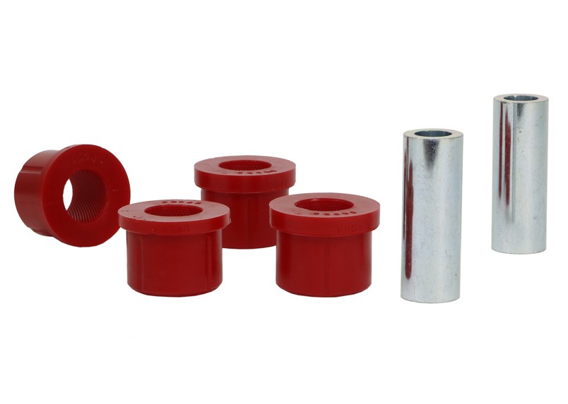 Front Lower Control Arm - Inner Front Bushing Kit to Suit Toyota Land Cruiser 100 Series IFS