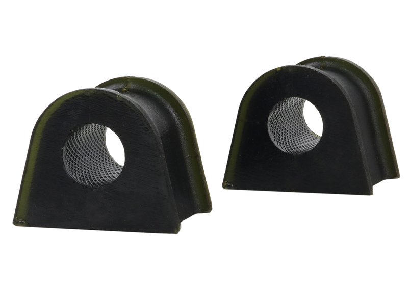 Sway Bar Mount - Bushing Kit 18.5mm to Suit Mitsubishi Challenger and Pajero