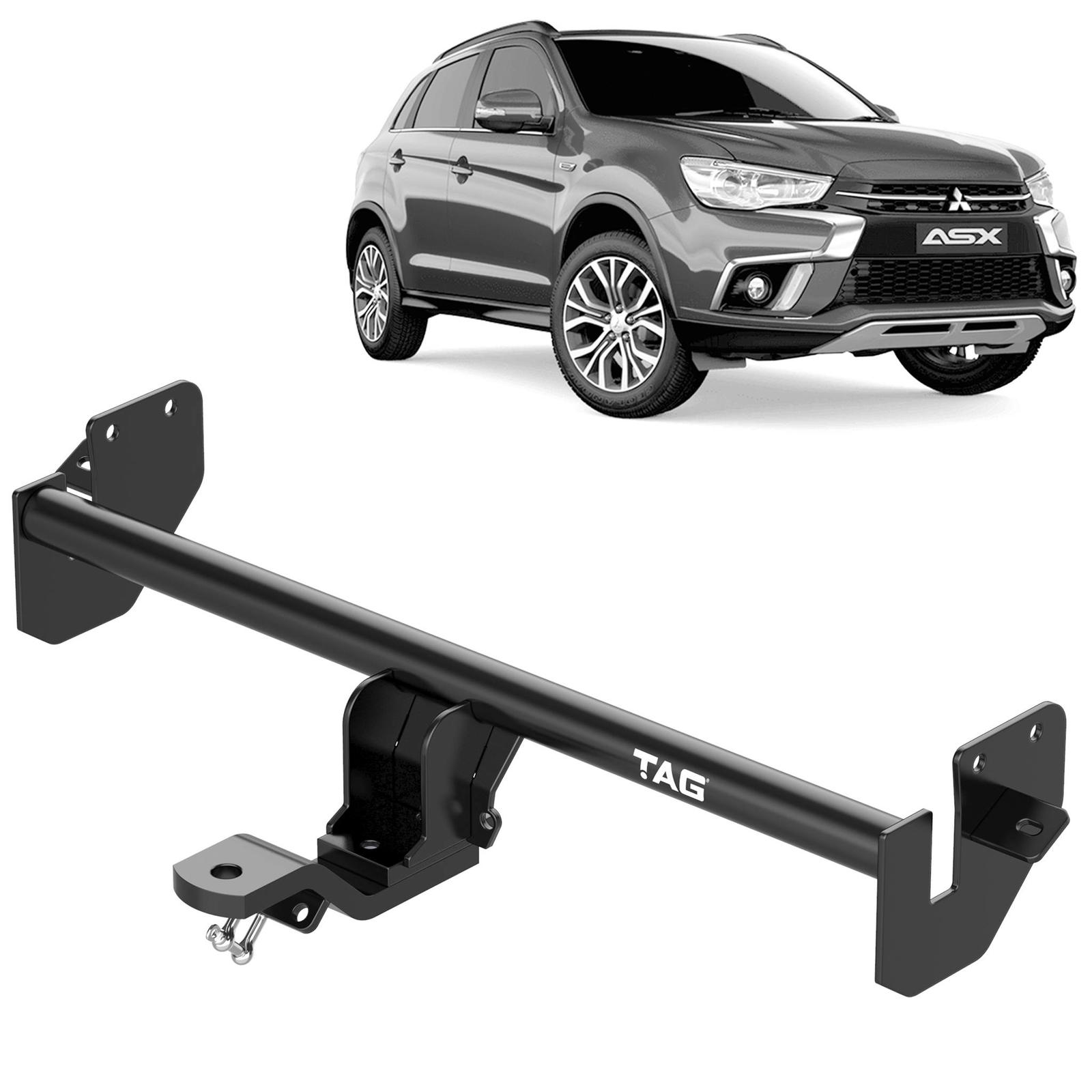 TAG Standard Duty Towbar to suit Mitsubishi ASX (07/2010 - on)
