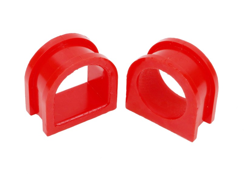 Steering Rack and Pinion - Mount Bushing Kit to Suit Holden Camira JB, JD and JE