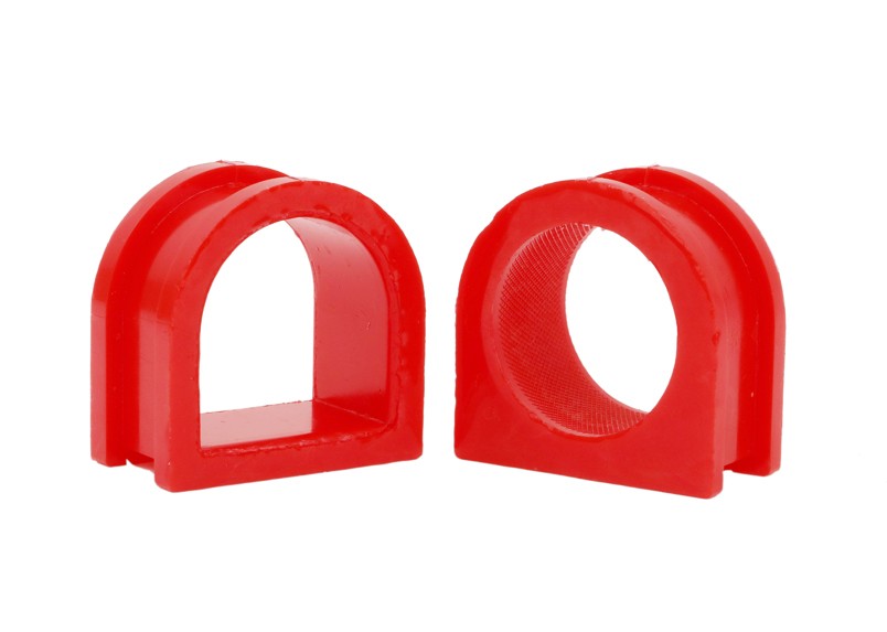 Steering Rack and Pinion - Mount Bushing Kit to Suit Holden Camira JB, JD and JE