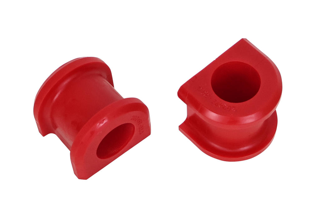 Front Axle Sway Bar Mount - Bushing Kit 33.5mm to Suit Mitsubishi Triton MV