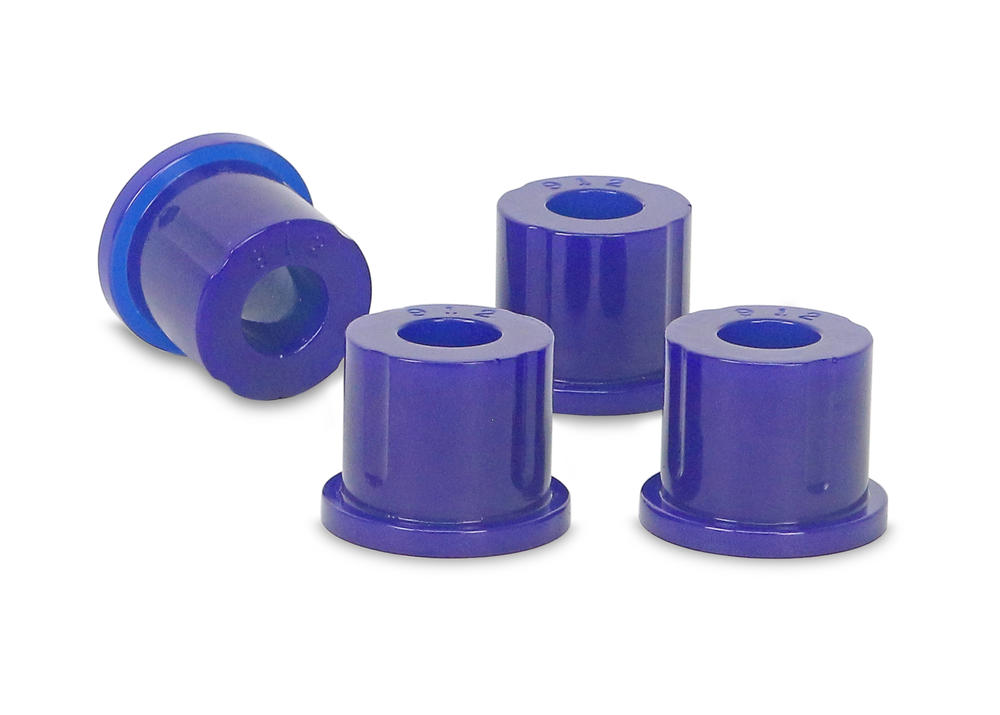 Spring Shackle Upper Bush Kit