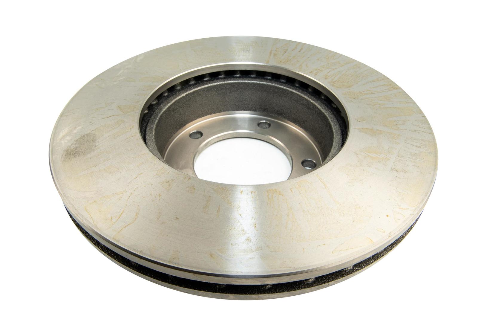 Street Standard Brake Disc to suit Jaguar 1974-1990 F Reverse Mount
