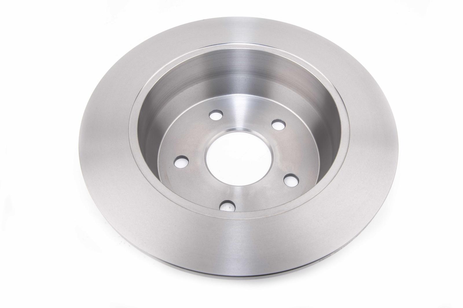 Street Standard SLD Brake Disc to suit Jeep Grand Cherokee 1999-2004 R