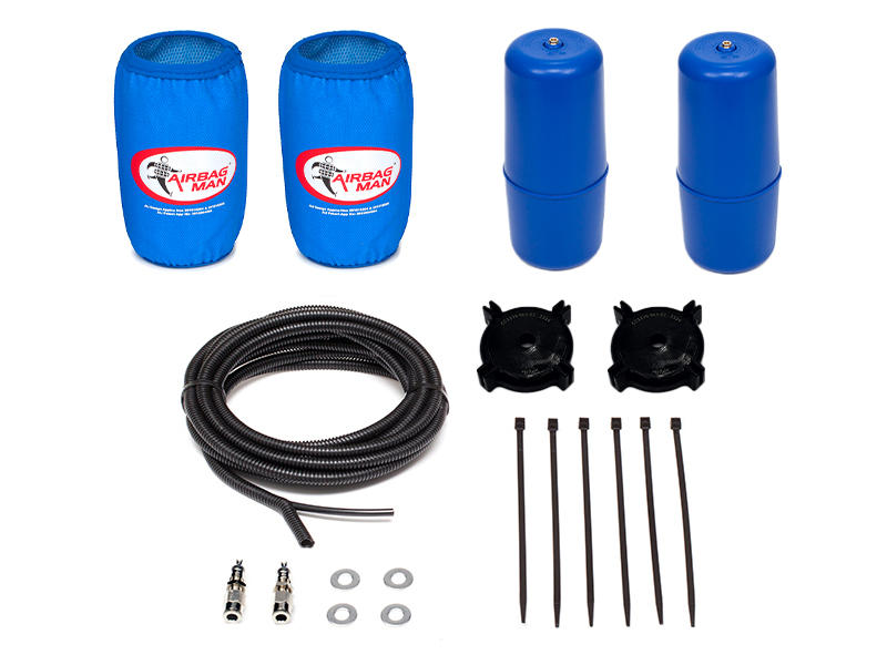 Coil Rite Airbag Kit to suit Dodge RAM