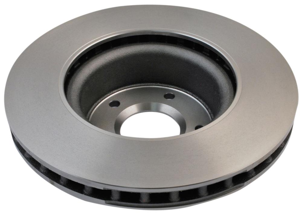 Street Standard KP Brake Disc to suit Holden Monaro 2005-on F