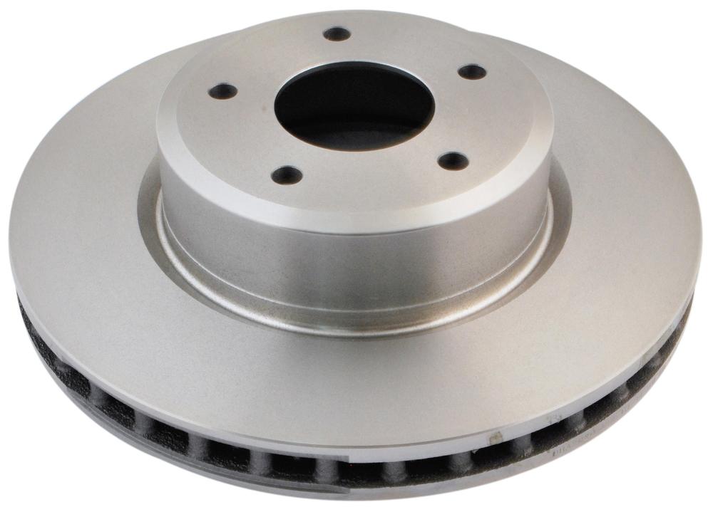 Street Standard KP Brake Disc to suit Holden Monaro 2005-on F