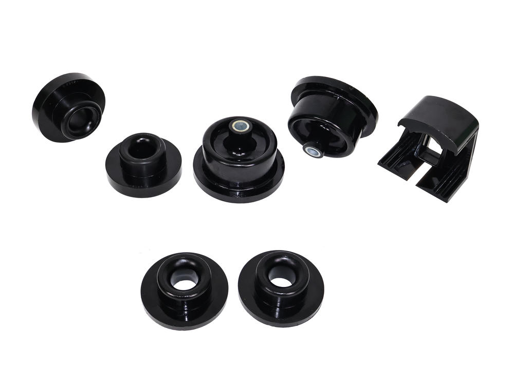 Subframe - Traction Control Bushing Kit to Suit Holden/HSV Commodore VX-VZ