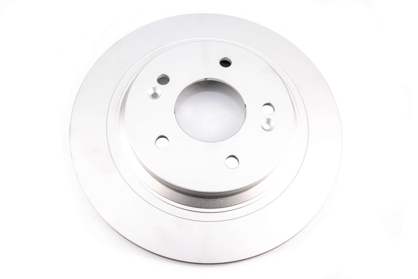En-Shield Standard SLD Brake Disc to suit Hyundai Kona OS 1.6L Turbo Only 09/2017-on R