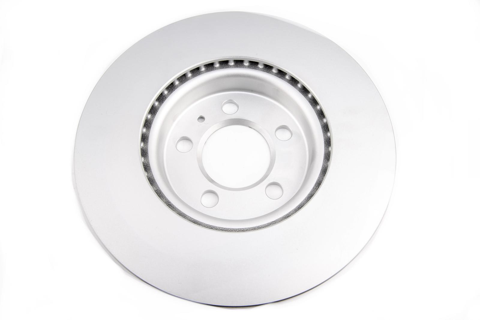 En-Shield Standard SLD Brake Disc to suit Hyundai Kona OS 1.6L Turbo Only 09/2017-on R