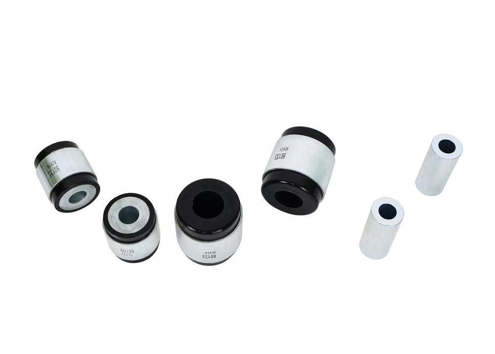 Control Arm Lower Front - Bushing kit to Suit Ford Mustang Mach-E EV