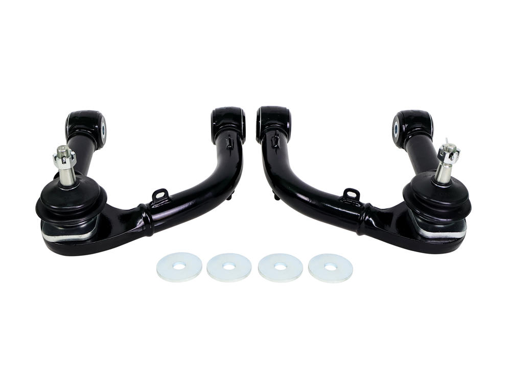 Front  Control Arm Upper - Arm Assembly