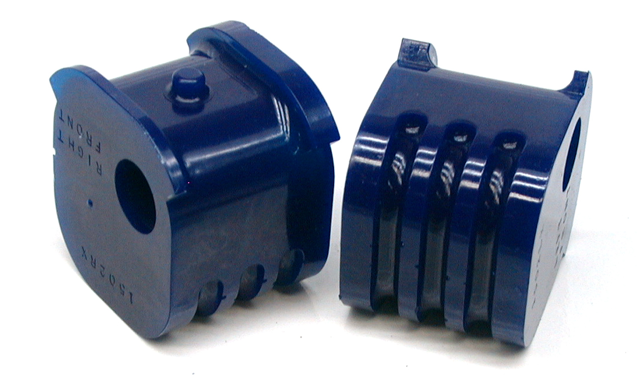 Control Arm Lower-Inner Rear Bush Kit