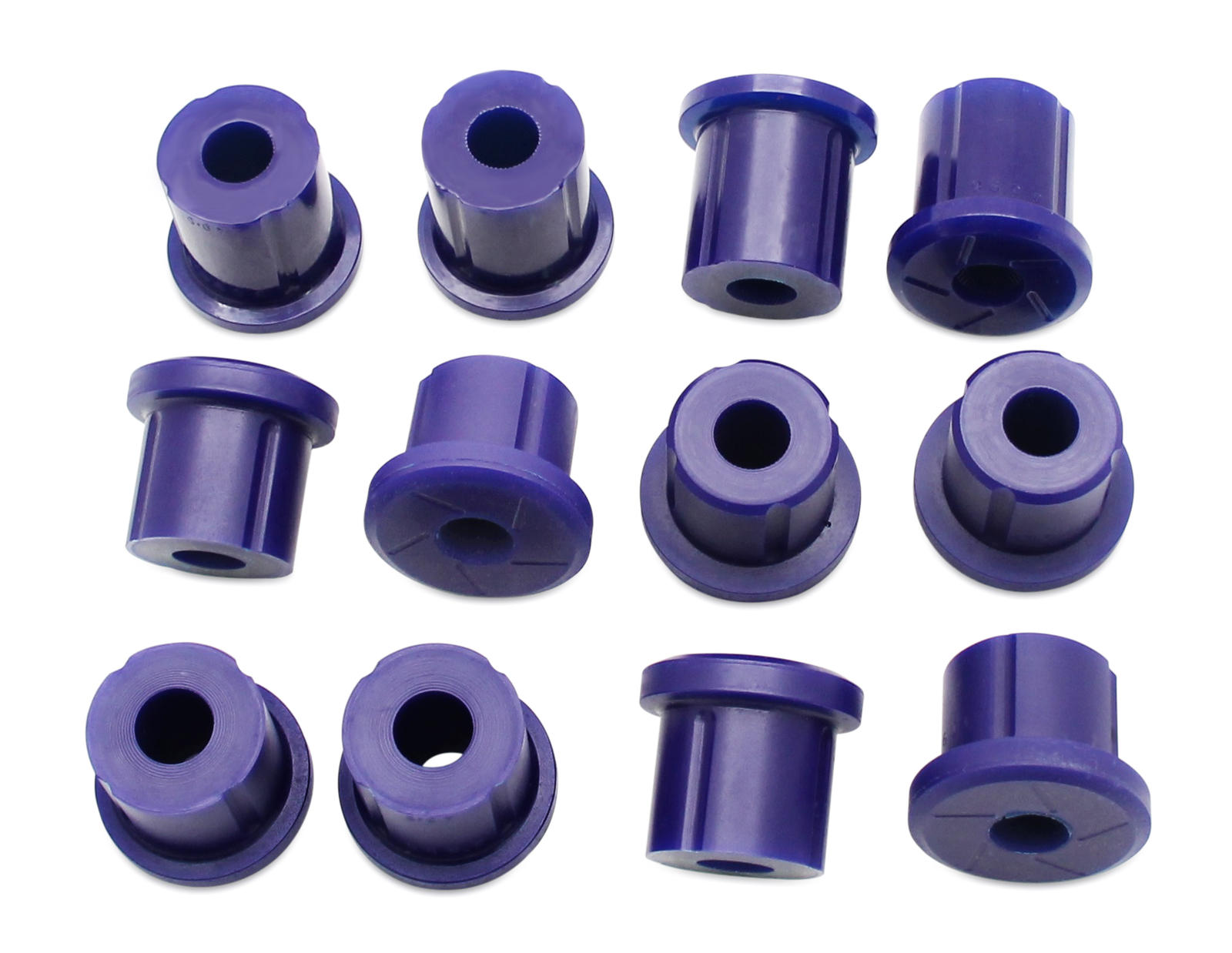 Leaf Spring Bush Kit to suit Toyota Land Cruiser