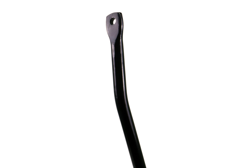 Rear Anti Roll Bar - 20mm Non Adjustable to Suit Mitsubishi Triton ML, MN 4wd