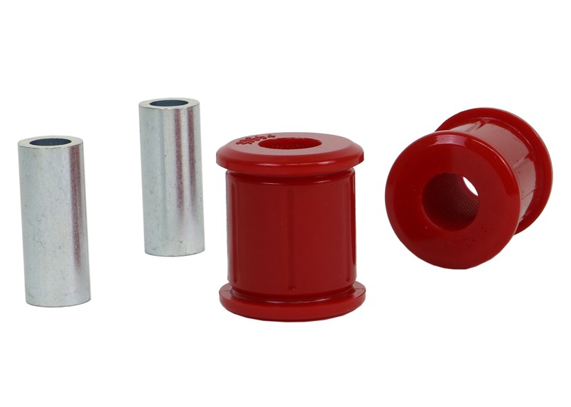 Rear  Control Arm Upper Front - Inner Bushing Kit