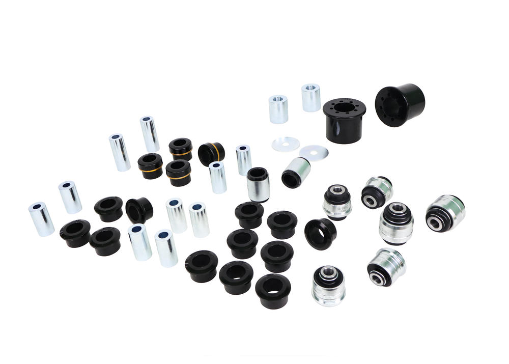 Essential Vehicle Kit to Suit Holden/HSV Commodore VE 6/2009 - 5/2011