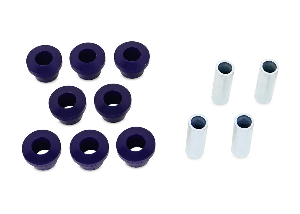 Control Arm Lower-Inner Bush Kit