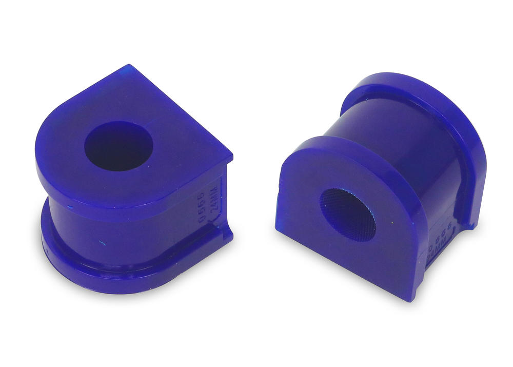 Sway Bar Mount Bush Kit