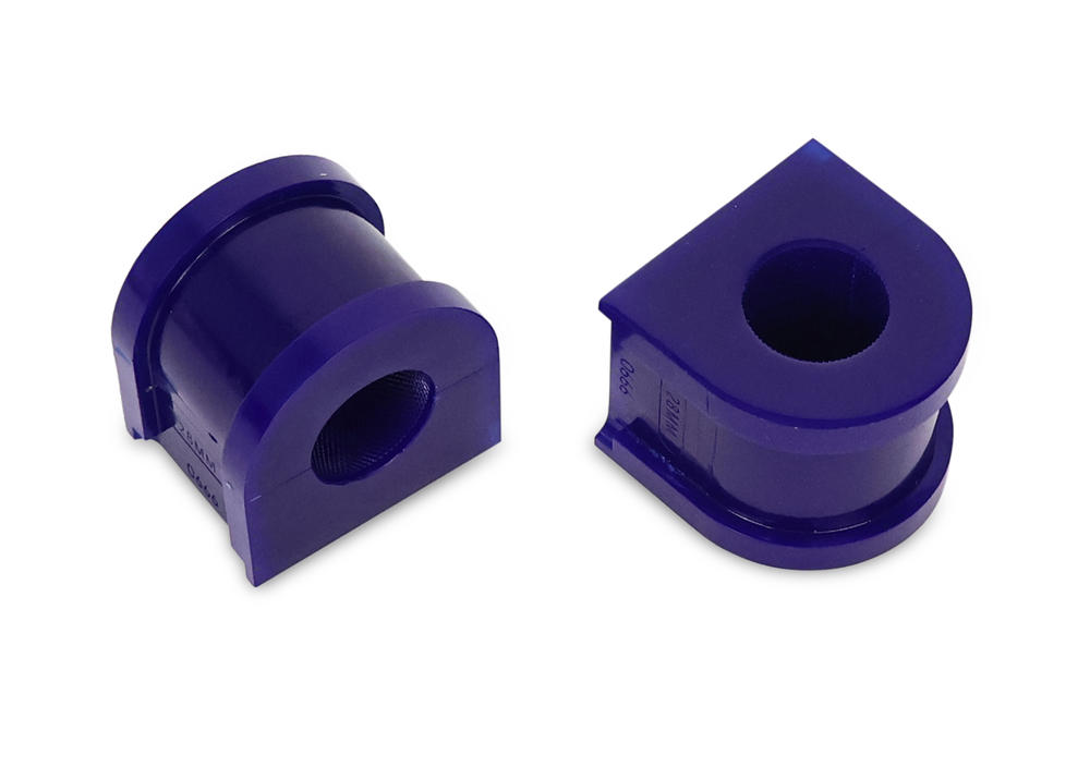 Sway Bar Mount Bush Kit