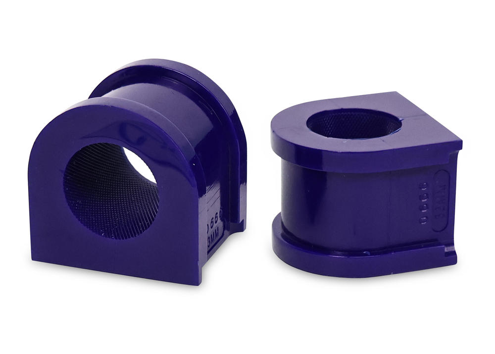 Sway Bar Mount Bush Kit