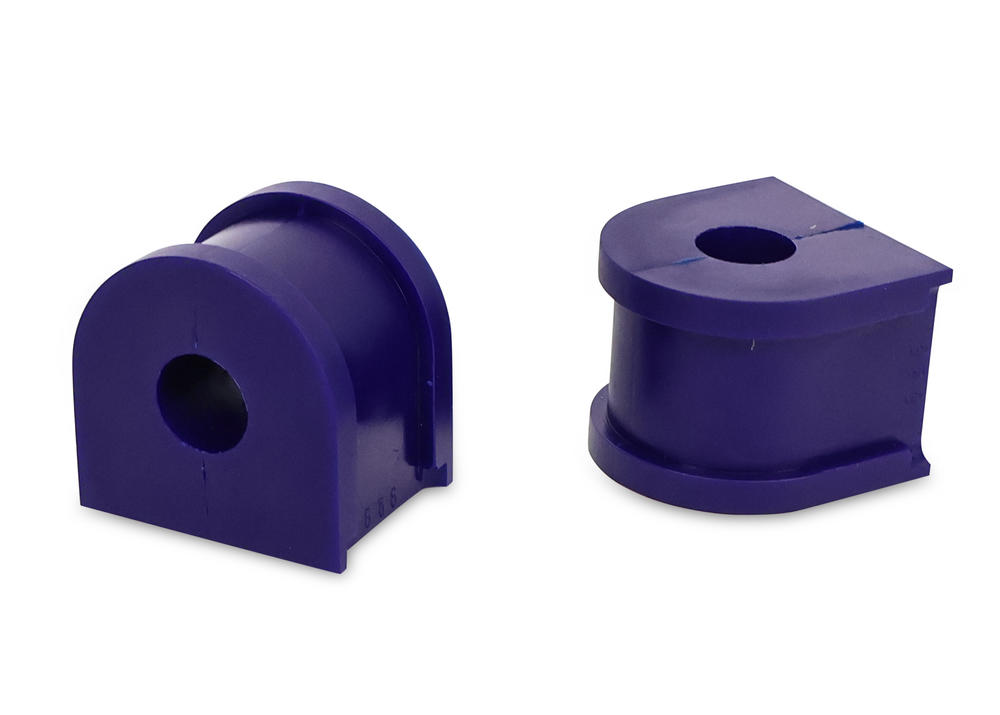 Sway Bar Mount Bush Kit