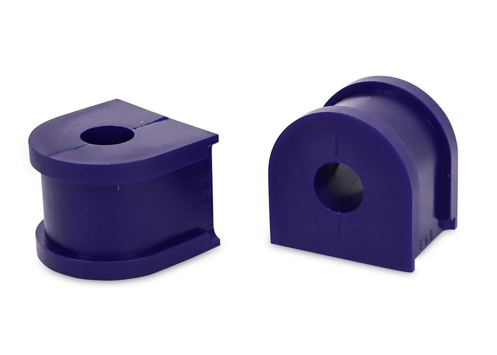 Sway Bar Mount Bush Kit