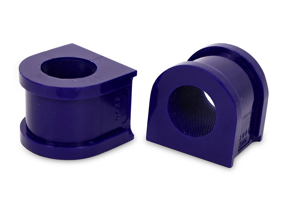 Sway Bar Mount Bush Kit