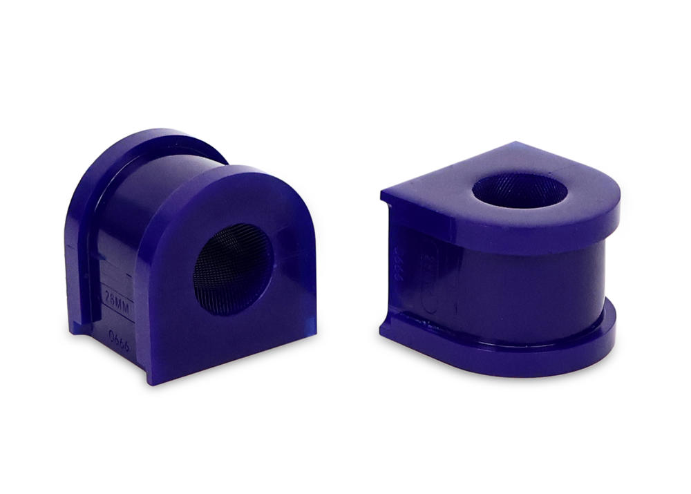 Sway Bar Mount Bush Kit