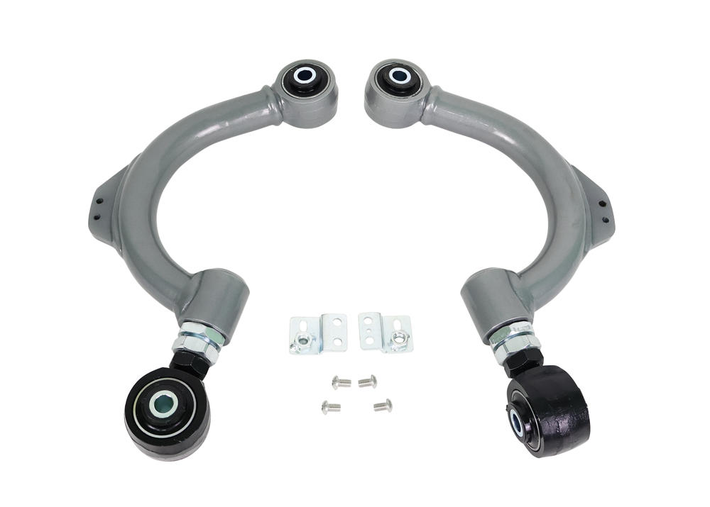 Adjustable Rear Upper Camber Arms to Suit Honda Civic 10th 11th Gen FC FK FE FL