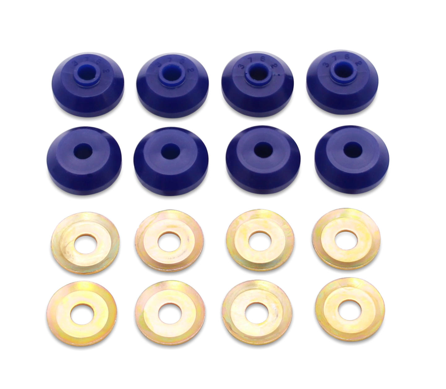 Sway Bar Link Bush Kit