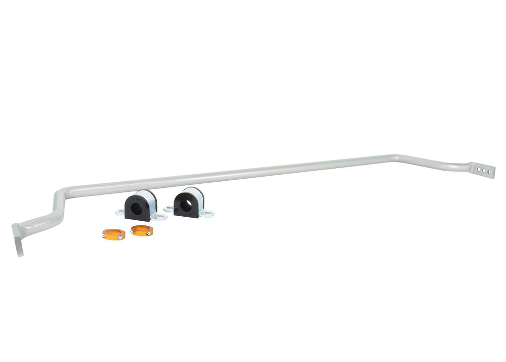 Rear Sway Bar - 27mm 3 Point Adjustable
