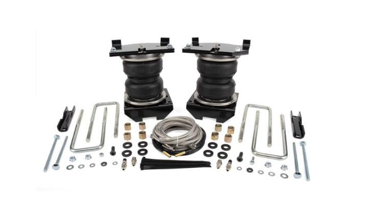 Polyair Ultimate Plus Kit to suit Ford F-150 Raptor 2009-2015 - standard height