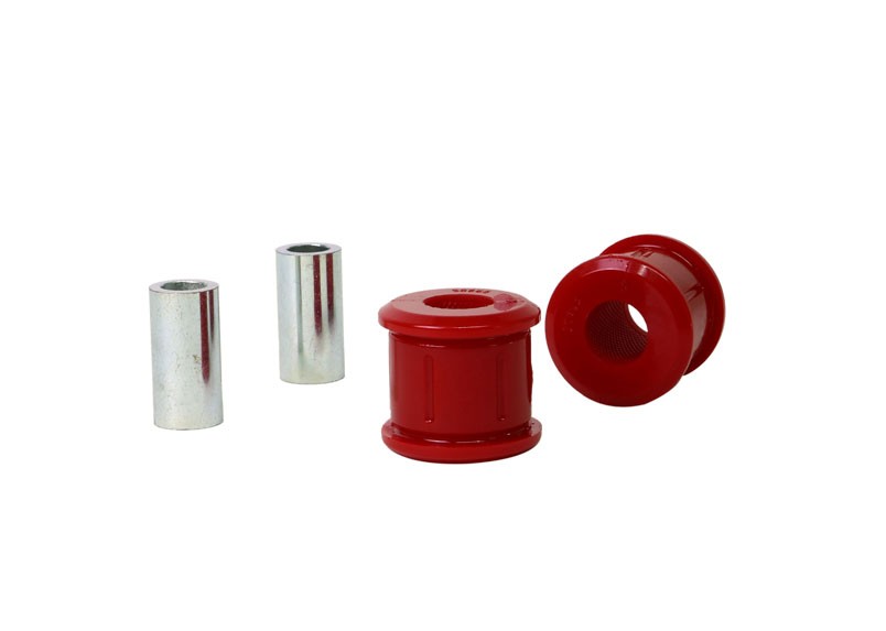 Rear  Trailing Arm Upper - Front Bushing Kit