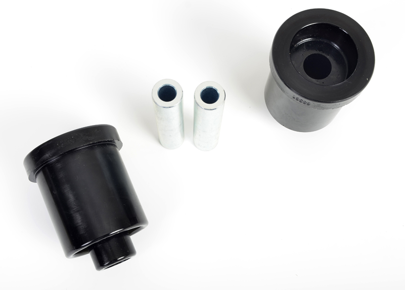 Rear Beam Axle - Bushing Kit to Suit Abarth, Chevrolet, Citroen, Fiat, Opel and Peugeot