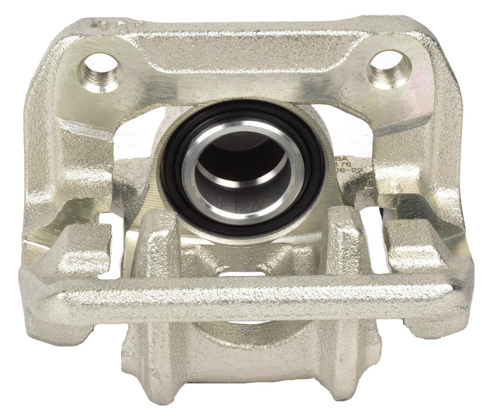 DBA Street Series Caliper to suit Honda CR-V RD 2.4L P 4WD R LH 12/2004-1/2007