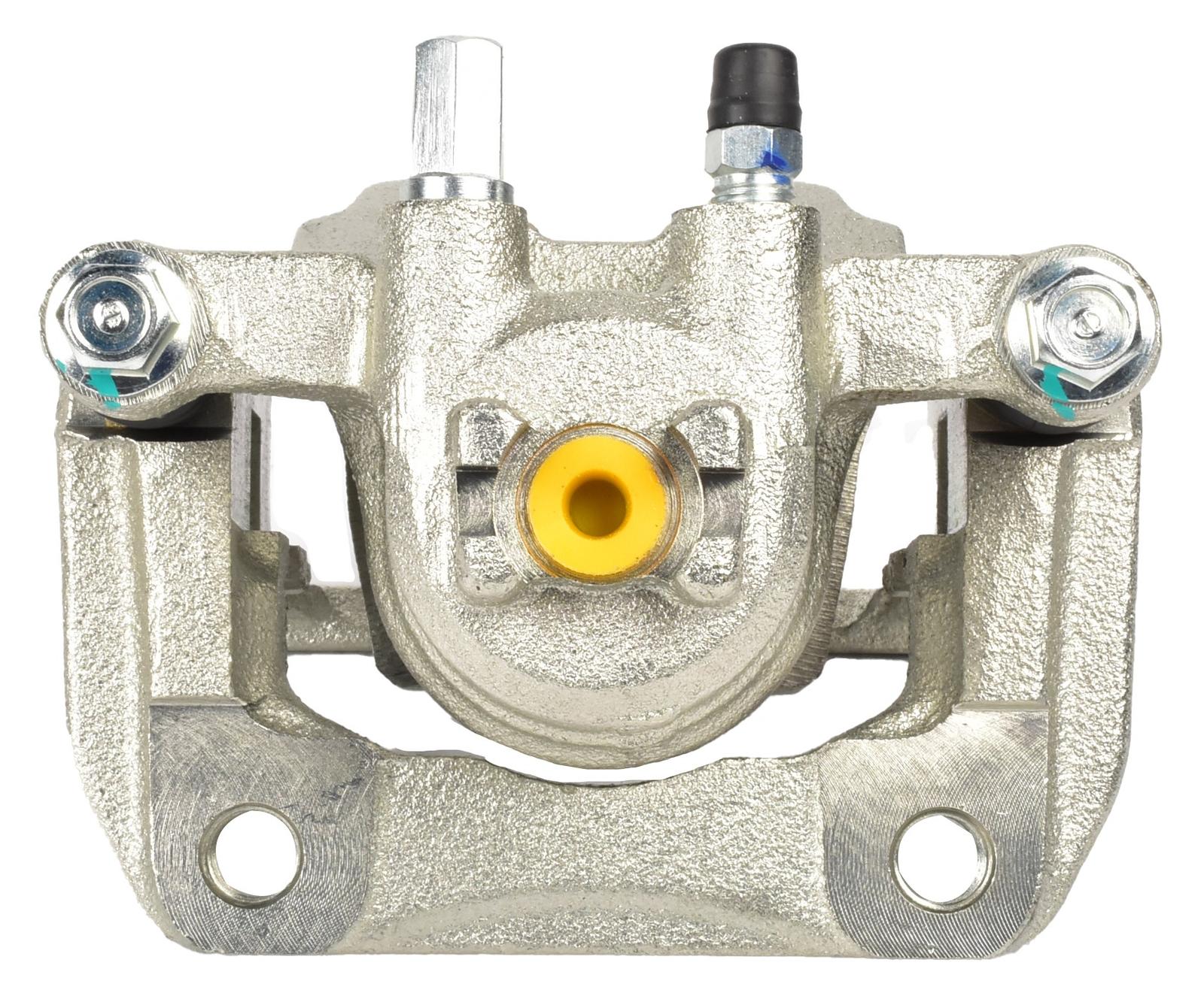 DBA Street Series Caliper to suit Honda CR-V RD 2.4L P 4WD R LH 12/2004-1/2007