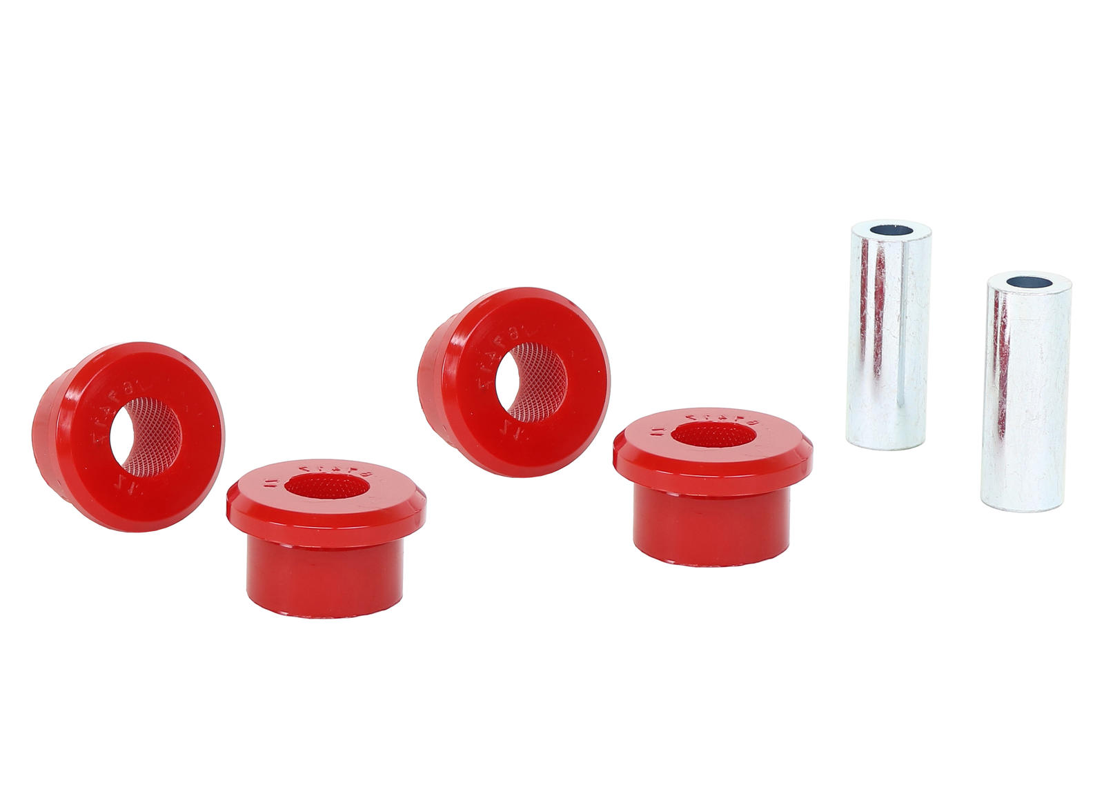 Front Lower Control Arm - Inner Front Bushing Kit to Suit Holden Astra, Cruze and Volt