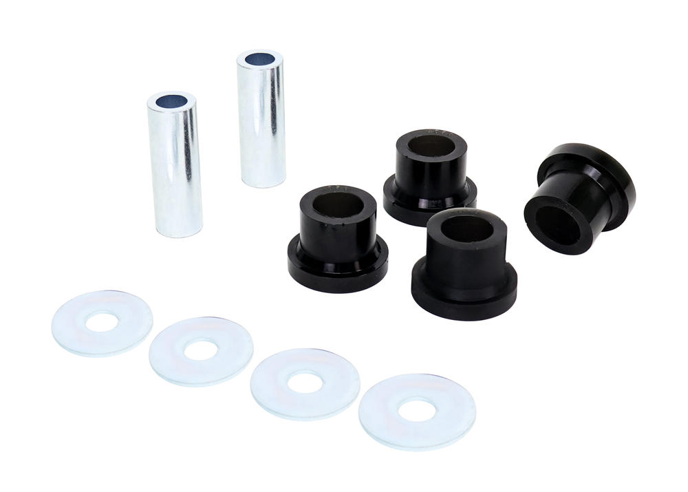Steering Rack and Pinion - Mount Bushing Kit
