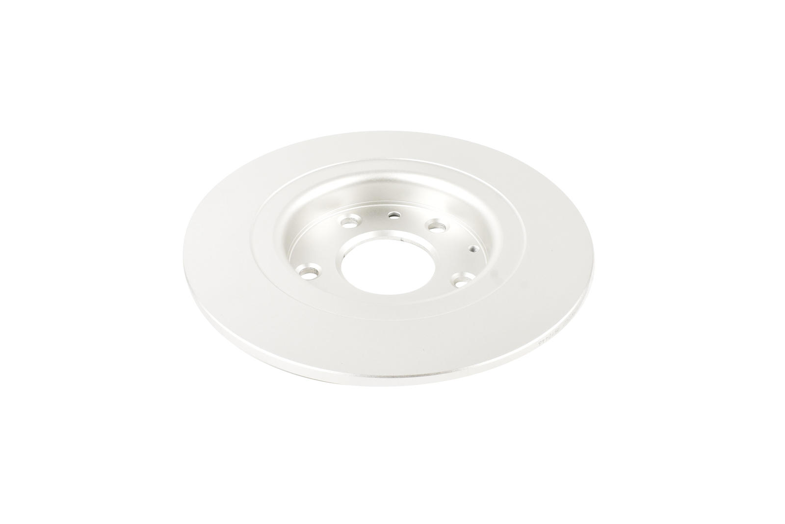 En-Shield Standard SLD Brake Disc to suit Mazda CX-3 DK Series 2WD & 4WD 1.5L & 2.0L 03/2015-on R