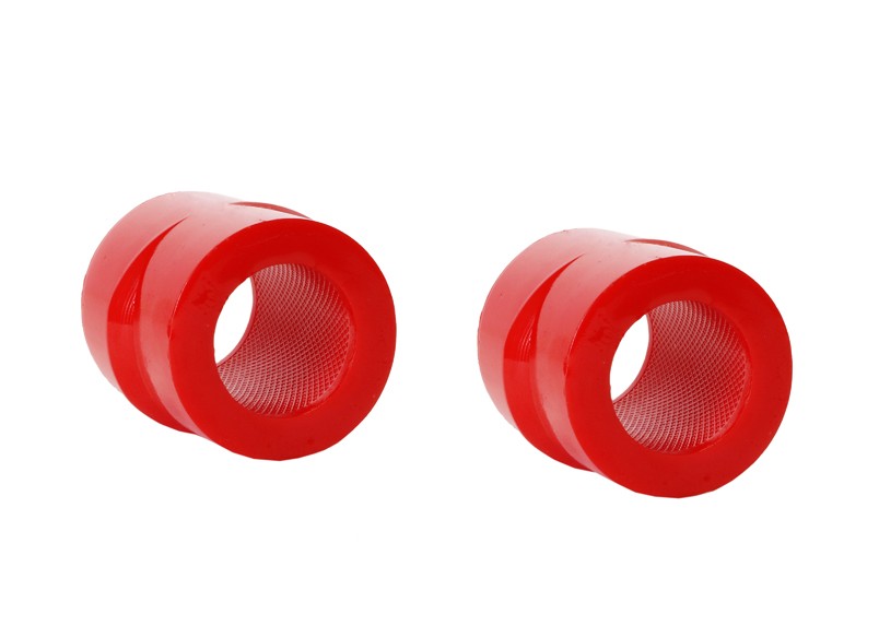 Front  Sway Bar Mount - Bushing Kit