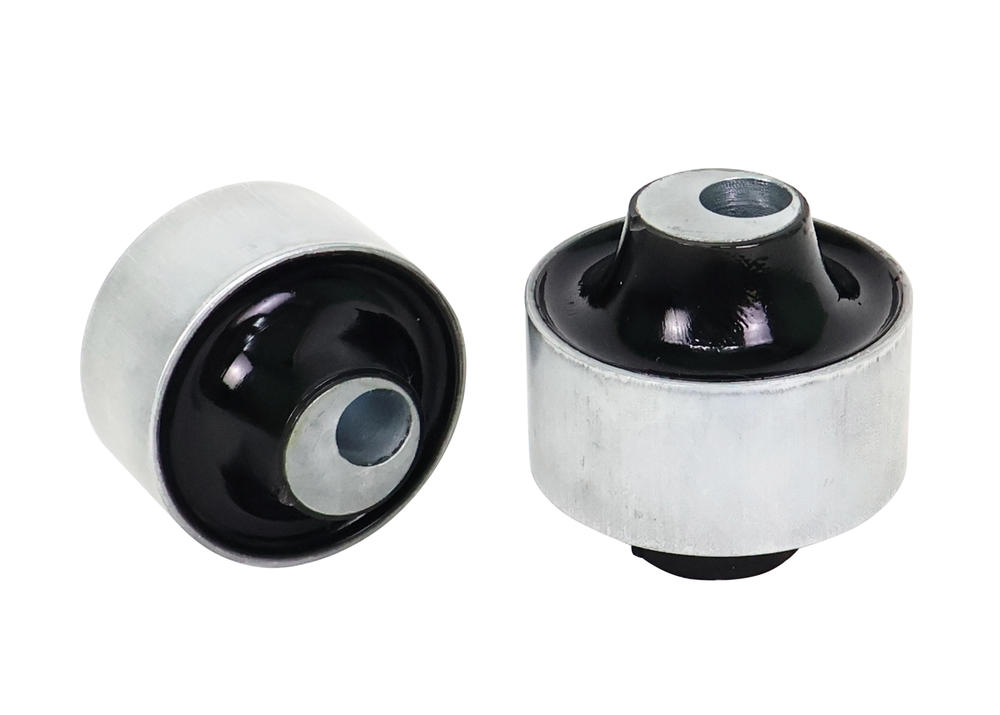 Front Control Arm Lower - Inner Rear Bushing Kit-Double Offset to Suit Mazda MX-5 NC and RX-8 FE