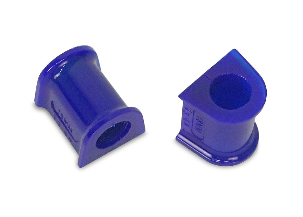 Sway Bar Mount Bush Kit